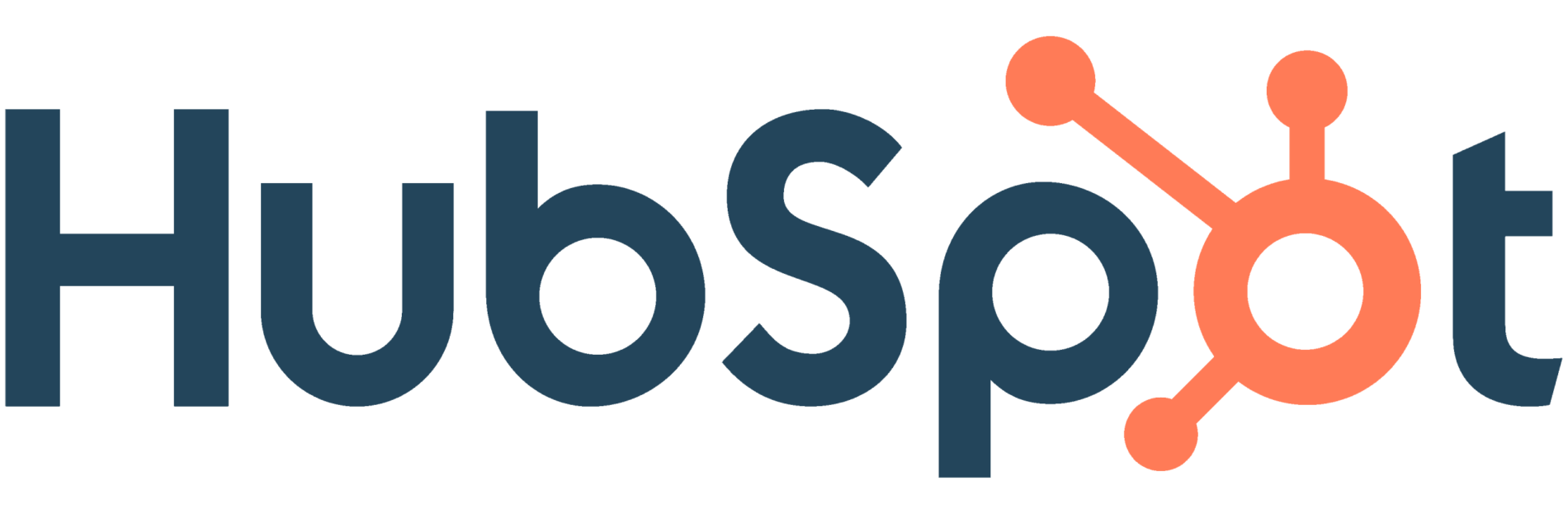 HubSpot-Logo